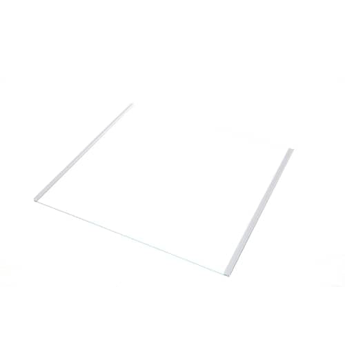 Midea Refrigerator Glass Shelf Assembly -12531000013337