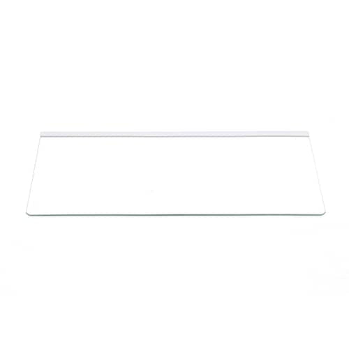 Midea Refrigerator Glass Shelf Assembly -12531000014579