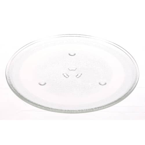 Midea Microwave Glass Turntable -12570000001008