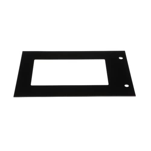 Midea Microwave Glass Door Screen -12570000003546