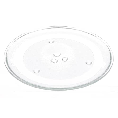 Midea Microwave Glass Turntable -12570000008333