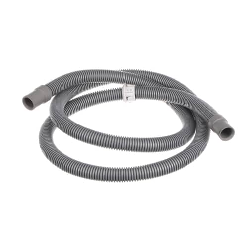 Midea Dishwasher Drain Pipe Assembly -12676000000943