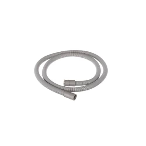 Midea Dishwasher Drain Hose Assembly -12676000003282