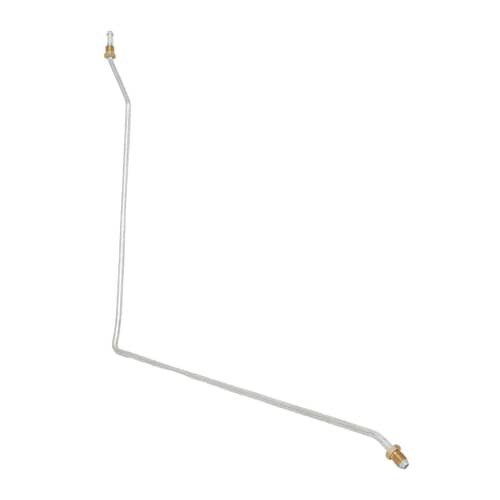 Midea Cooktop Gas Supply Tube -12971100018430
