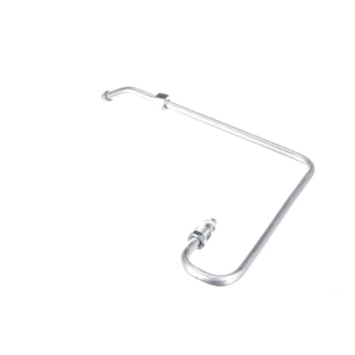 Midea Cooktop Right Front Burner Tubing -12971100018434