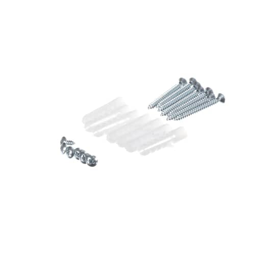 Midea Mounting Screw Assembly -12973000000236