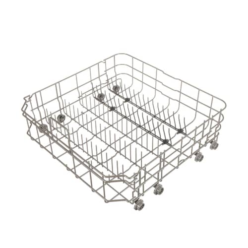 Midea Dishwasher Lower Basket Assembly -12976000011931