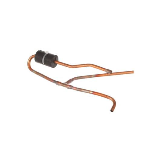 Midea Air Conditioner Discharge Pipe Assembly -15120100002341