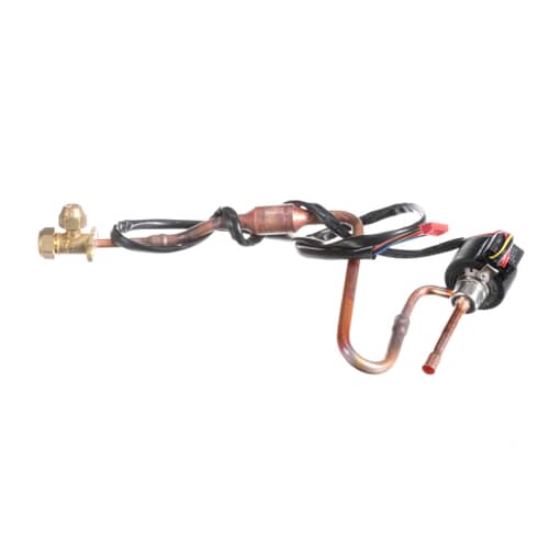 Midea Mini-Split Condenser Liquid Valve Assembly - 15422300000057
