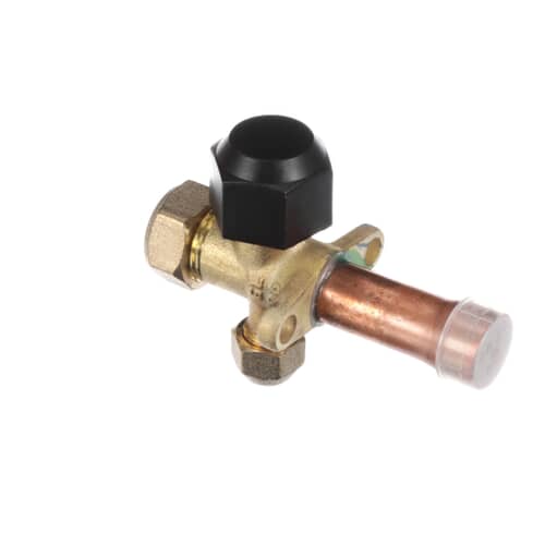 Midea Gas Valve -15500204000502