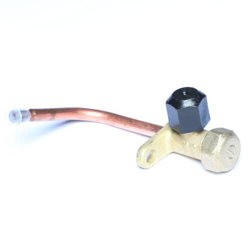 Midea Air Conditioner Liquid Valve -15500208000046