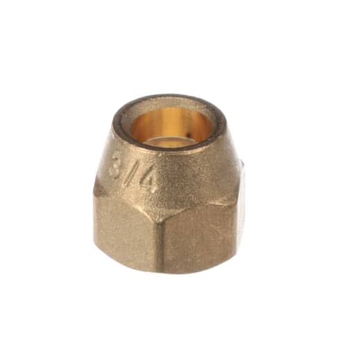 Midea Brass Nut -15500406000012