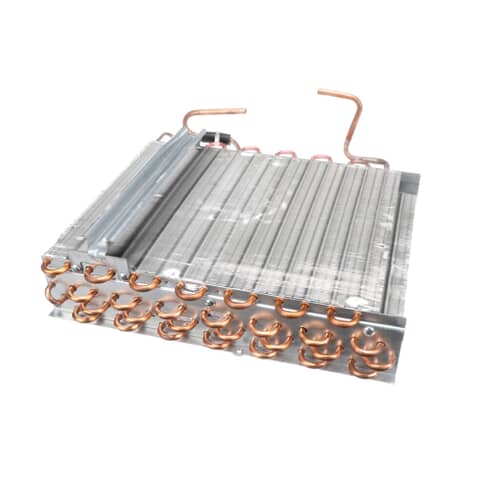 Midea Portable Air Conditioner Condenser Core Radiator Assembly - 15820600001037