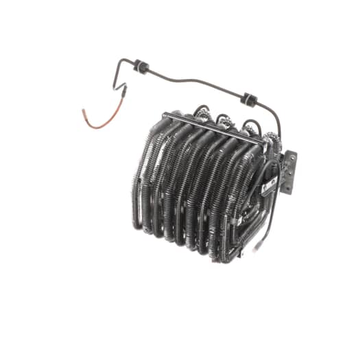 Midea Refrigerator Finned Wire-Tube Condenser Assembly - 15831000003825