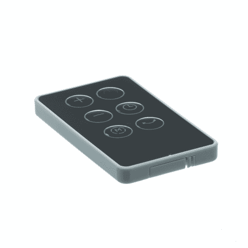 Midea Air Conditioner Remote Control MDY-12A-MD-TY R -17117000004781