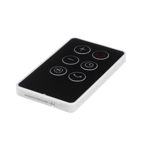 Midea Air Conditioner Remote Control -17117000005158