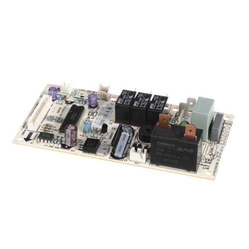 Midea Window Air Conditioner Main PCB Circuit Control Board - 17120300000525