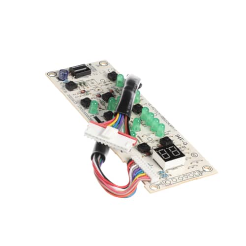 Midea Display Board Subassembly -17120300A00081