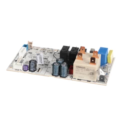 Midea Main Control Board Subassembly -17120300A03740