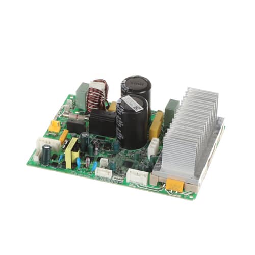 Midea Main Control Board Subassembly -17120600003110