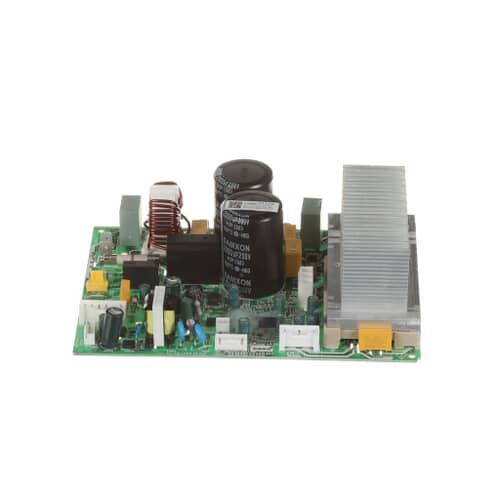 Midea Main Control Board Subassembly -17120600003129