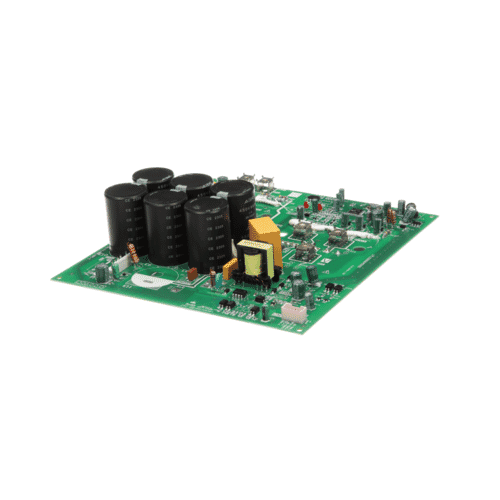 Midea Inverter Module Subassembly -17122000040550
