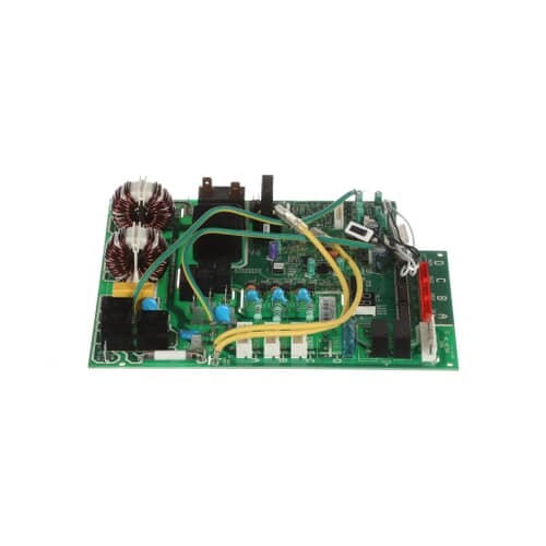 Midea Main Control Board -17122300000482