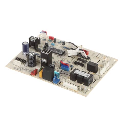 Midea Main Control Board Subassembly -17122700000038