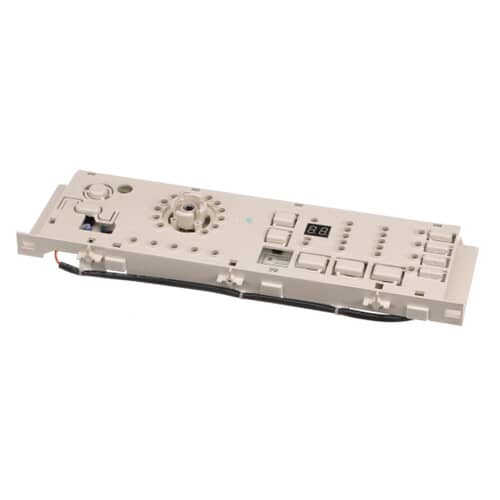 Midea Refrigerator Display Panel -17138200003647