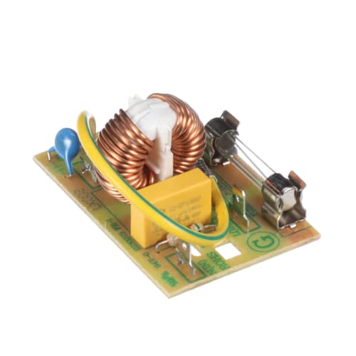 Midea Microwave Noise Filter Assembly -17170000002916