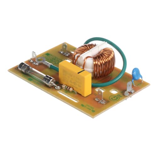 Midea Microwave Noise Filter Assembly -17170000017342