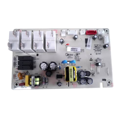 Midea Microwave Power Board -17171100005463