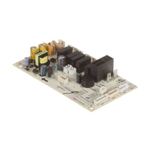 Midea Dishwasher Main Control Panel -17176000034295