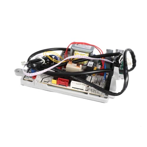 Midea Portable AC Electronic Control Box Subassembly - 17220600A04595