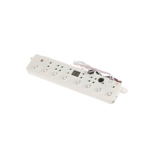 Midea Air Conditioner Display Board Subassembly -17220600A05751