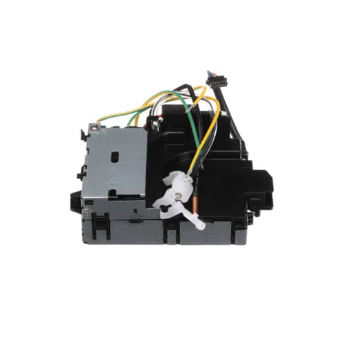 Midea Air Conditioner Electronic Control Box Assembly -17222000007380