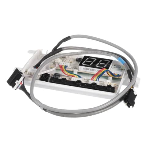 Midea Air Conditioner Display Box -17222000A00764