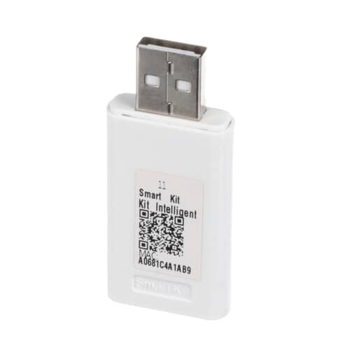 Midea Air Conditioner Wifi Module Subassembly -17310900001961