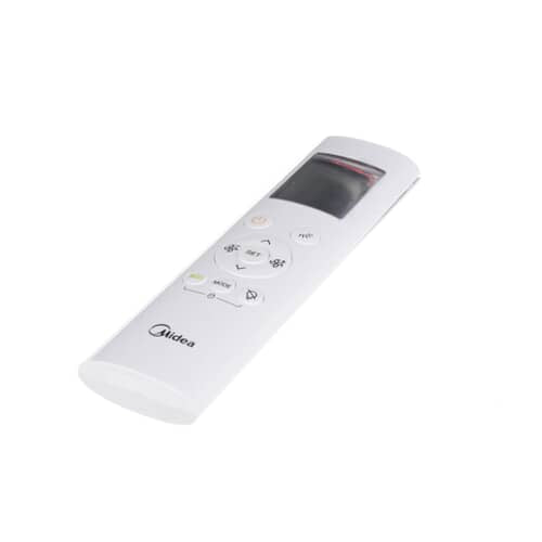 Midea Window Air Conditioner Remote Controller - 17317000A19781