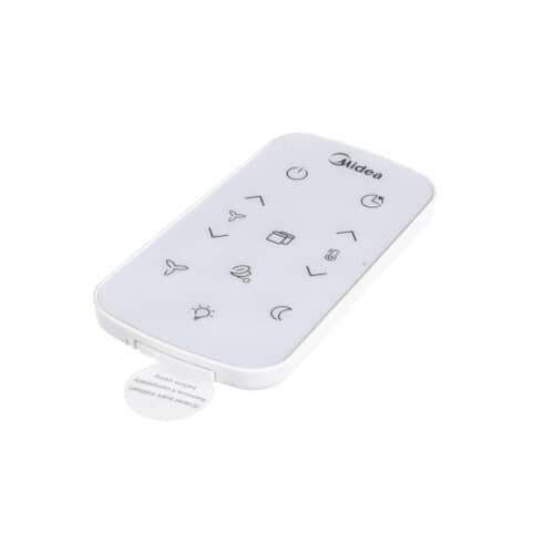 Midea Air Conditioner Remote Controller -17317000A56006