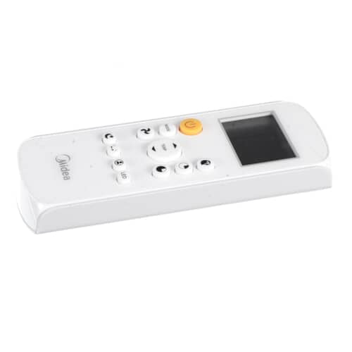 Midea Air Conditioner Remote Controller -17317000A59289