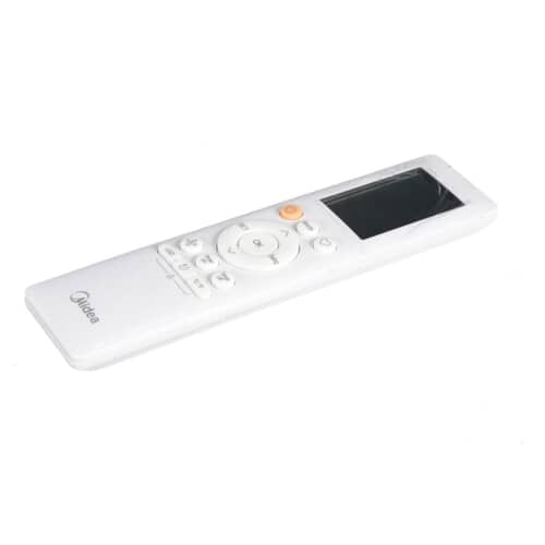 Midea Air Conditioner Remote Controller (RG10F3(B2)/B) -17317000A62849
