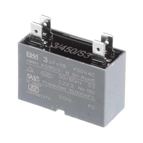 Midea Air Conditioner Fan Motor Capacitor -17400101A00484