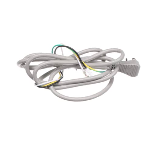 Midea Air Conditioner Power Supply Cable Subassembly -17401202004424