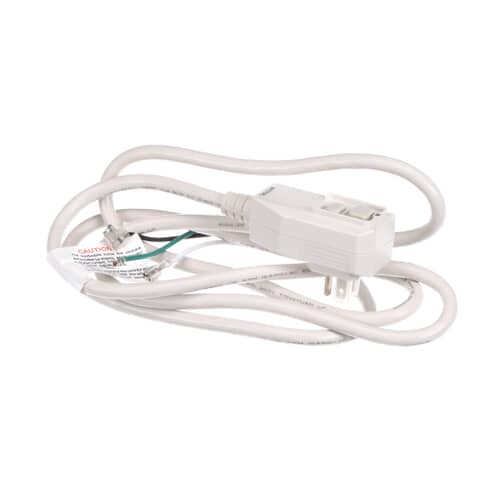 Midea Air Conditioner Power Cord Subassembly of LCDI -17401202006868
