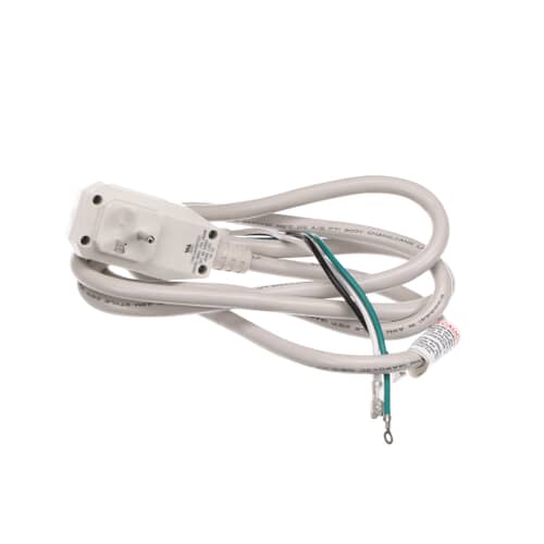 Midea Air Conditioner Power Cord Subassembly of LCDI -17401202007327