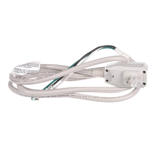 Midea Air Conditioner Power Cord Subassembly of LCDI -17401202007328