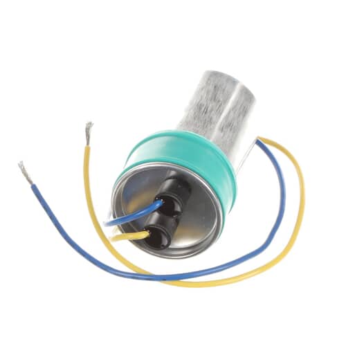 Midea Washer Capacitor Assembly -17438000005002