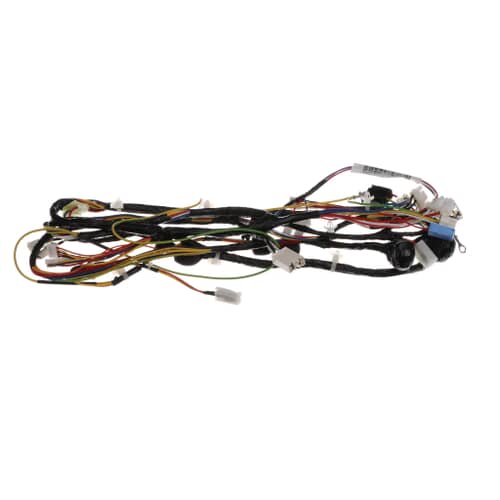 Midea Dishwasher Internal Wire Assembly -17438100006705