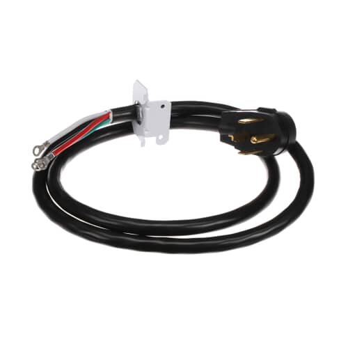 Midea Dryer Power Cord Assembly -17438200000261